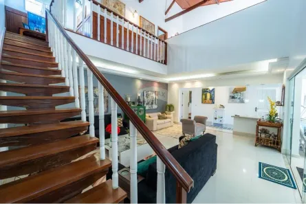 Casa com 4 Quartos à venda, 596m² no Setor de Habitações Individuais Sul, Brasília