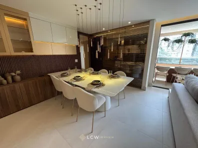 Apartamento com 4 Quartos à venda, 145m² no Cruzeiro, Belo Horizonte