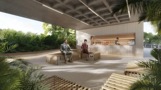 Sala Comercial à venda, 39m² no Chapada, Manaus