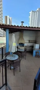 Apartamento com 3 Quartos à venda, 97m² no Stiep, Salvador