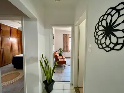Apartamento com 2 Quartos à venda, 100m² no Aparecida, Santos