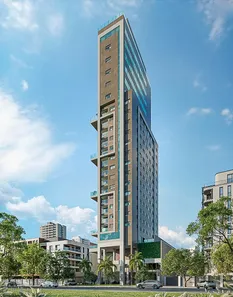 Apartamento com 4 Quartos à venda, 139m² no Lourdes, Belo Horizonte