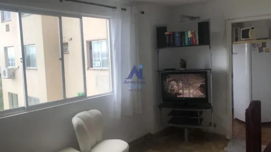 Apartamento com 2 Quartos para alugar, 50m² no Jacarepaguá, Rio de Janeiro