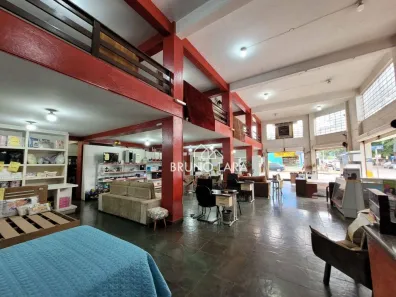 Ponto Comercial para alugar, 360m² no Tereza Cristina, São Joaquim de Bicas