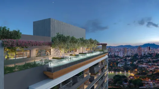 AR HIGIENÓPOLIS no Higienópolis, São Paulo
