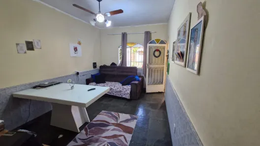 Casa com 2 Quartos à venda, 68m² no Campo Grande, Rio de Janeiro
