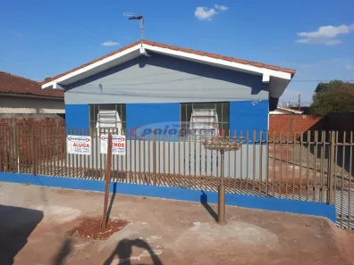 Casa com 2 Quartos para alugar, 70m² no Paiçandu, Paiçandu