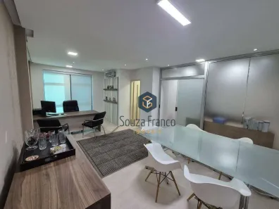 Sala Comercial à venda, 89m² no Centro, Mogi das Cruzes
