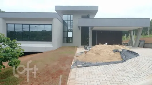 Casa com 4 Quartos à venda, 277m² no Residencial Real Mont Ville, Lagoa Santa