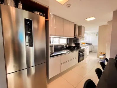 Apartamento com 3 Quartos à venda, 120m² no Petrópolis, Natal