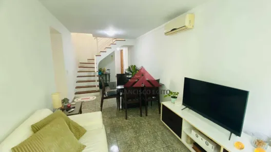 Cobertura com 2 Quartos para alugar, 177m² no São Francisco, Niterói