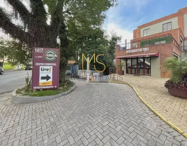 Ponto Comercial à venda, 86m² no Chácara São João, Carapicuíba