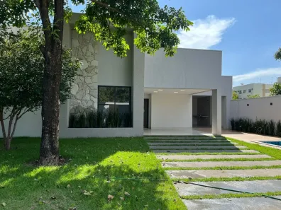 Casa com 3 Quartos à venda, 161m² no Plano Diretor Sul, Palmas