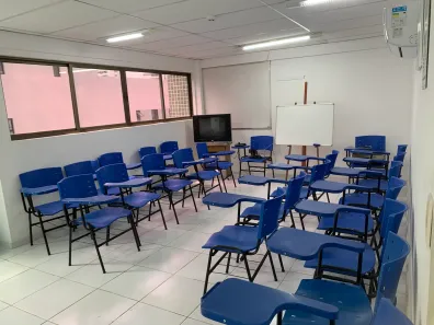Sala Comercial com 1 Quarto para alugar, 30m² no Madalena, Recife