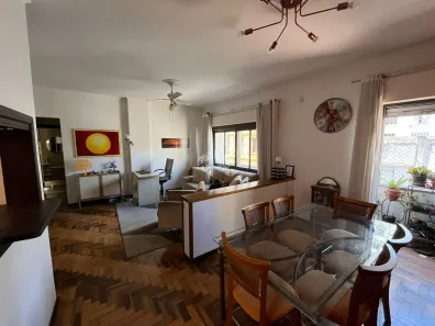 Apartamento com 3 Quartos à venda, 103m² no Centro Histórico, Porto Alegre
