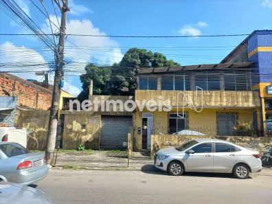 Ponto Comercial com 3 Quartos à venda, 600m² no Uruguai, Salvador