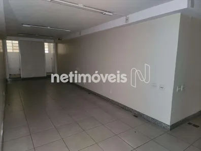 Ponto Comercial para alugar, 167m² no Lourdes, Belo Horizonte
