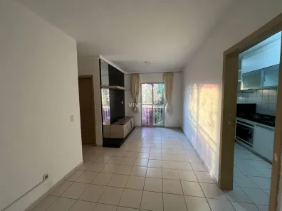 Apartamento com 2 Quartos para alugar, 55m² no Plano Diretor Norte, Palmas