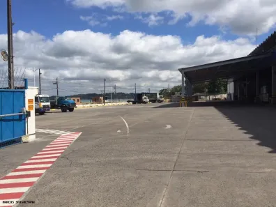 Galpão/Depósito/Armazém à venda, 10900m² no Plataforma, Salvador
