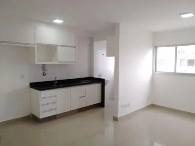 Apartamento com 2 Quartos para alugar, 57m² no Vila Rosa, Goiânia