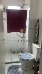 Apartamento com 2 Quartos à venda, 45m² no Campo Grande, Rio de Janeiro