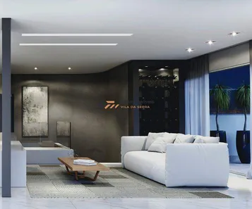 Apartamento com 3 Quartos à venda, 178m² no Lourdes, Belo Horizonte