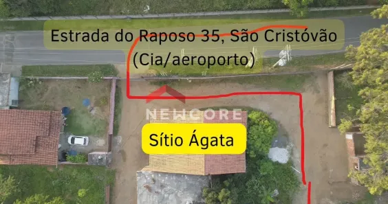 Lote/Terreno à venda, 130m² no Cassange, Salvador