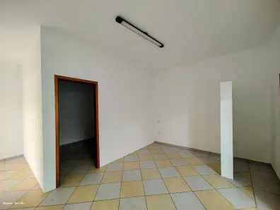 Sala Comercial para alugar, 26m² no Jardim das Tulipas, Holambra