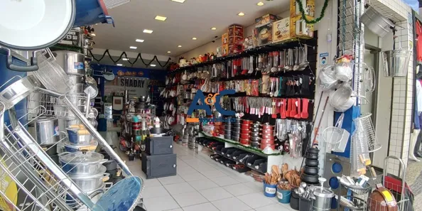 Sala Comercial à venda, 120m² no Conjunto Cristina (São Benedito), Santa Luzia