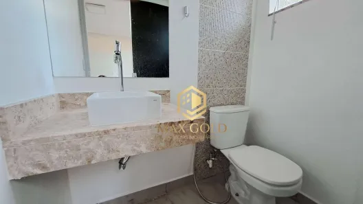 Casa de Condomínio com 3 Quartos para alugar, 180m² no Caminho Novo, Tremembé
