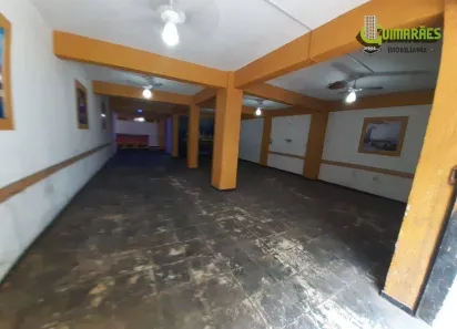 Ponto Comercial à venda, 375m² no IAPI, Salvador