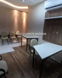 Sala Comercial à venda, 32m² no Ponta Negra, Manaus