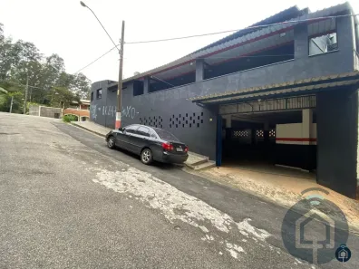 Ponto Comercial para alugar, 400m² no Jardim do Cruzeiro, Mairinque