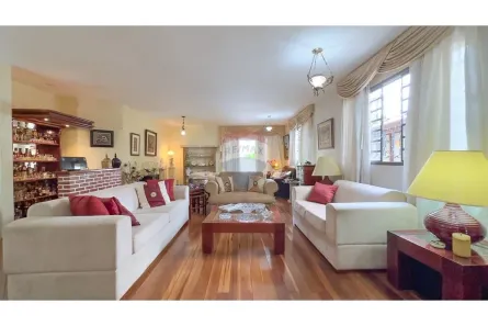 Casa com 5 Quartos à venda, 350m² no Setor de Habitações Individuais Norte, Brasília