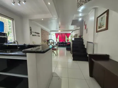 Apartamento com 3 Quartos à venda, 85m² no Vila Alzira, Guarujá