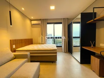 Kitnet com 1 Quarto para alugar, 30m² no Vila Nova, Novo Hamburgo