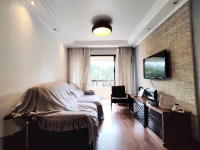 Apartamento com 3 Quartos à venda, 93m² no Mooca, São Paulo