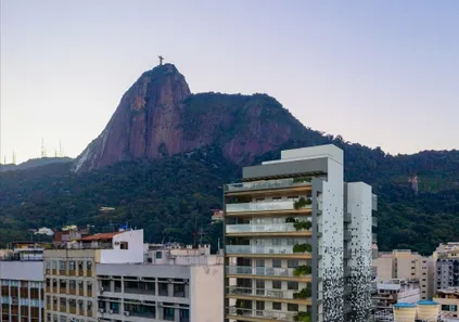 Visi Humaitá no Humaitá, Rio de Janeiro