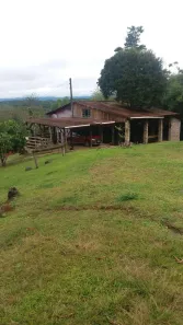 Fazenda/Sítio com 3 Quartos à venda, 100000m² no Antonina, Antonina