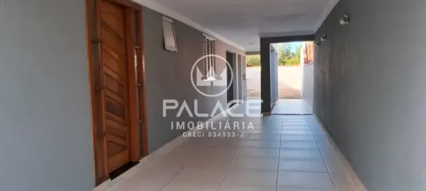 Casa com 3 Quartos à venda, 200m² no Residencial Santa Luzia, Charqueada
