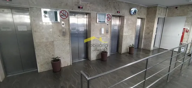 Sala Comercial para alugar, 427m² no Cruzeiro, Belo Horizonte
