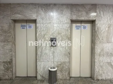 Sala Comercial à venda, 80m² no Lourdes, Belo Horizonte