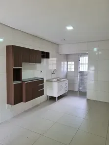 Kitnet com 1 Quarto para alugar, 30m² no Jaguaré, São Paulo