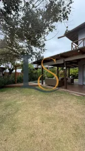 Casa com 5 Quartos à venda, 400m² no Praia do Forte, Mata de São João