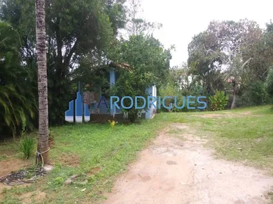 Fazenda/Sítio com 2 Quartos à venda, 8220m² no Caji, Lauro de Freitas
