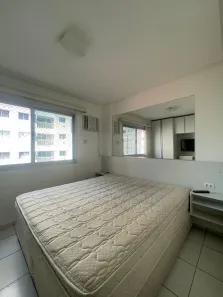 Apartamento com 3 Quartos para alugar, 85m² no Dom Pedro I, Manaus