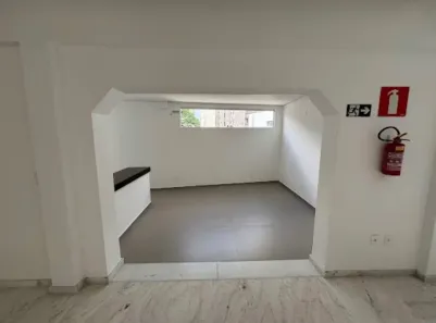 Sala Comercial para alugar, 250m² no Serra, Belo Horizonte