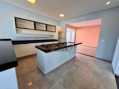 Casa de Condomínio com 3 Quartos para venda ou aluguel, 175m² no Jardim Residencial Chácara Ondina, Sorocaba