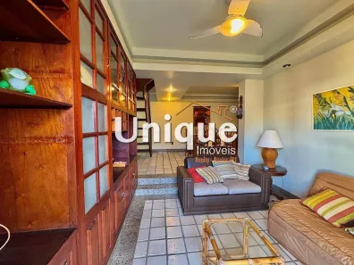 Cobertura com 4 Quartos à venda, 150m² no Algodoal, Cabo Frio