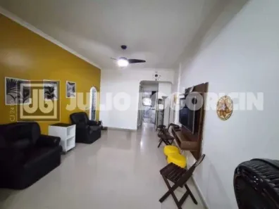 Apartamento com 3 Quartos à venda, 96m² no Leme, Rio de Janeiro